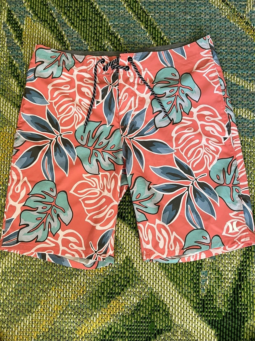 Men's Hurley Board Shorts